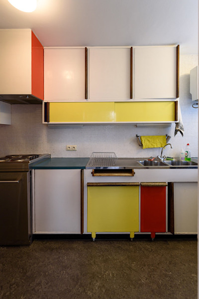 Braem House, Antwerp