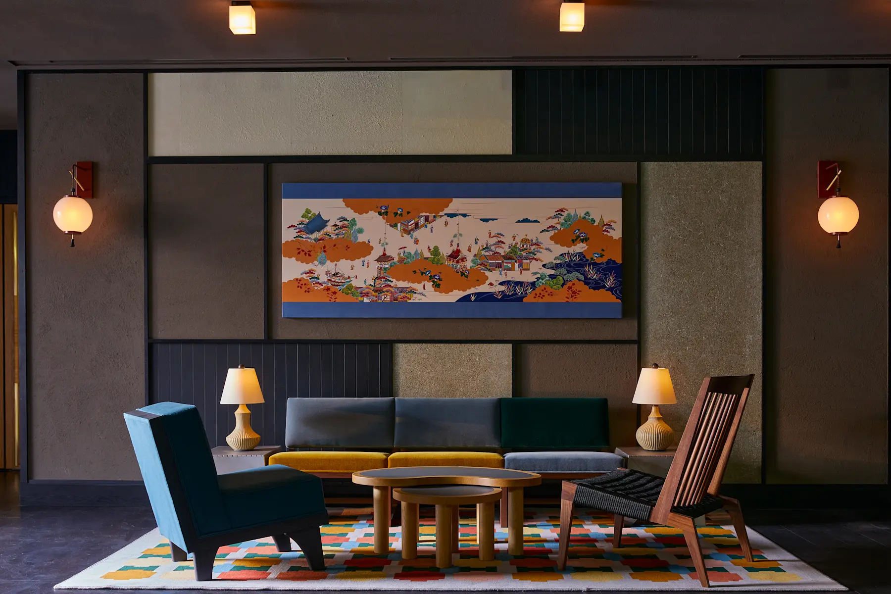 AceHotelKyoto 14