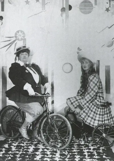 Fêtes : Mémorables Bals Costumes