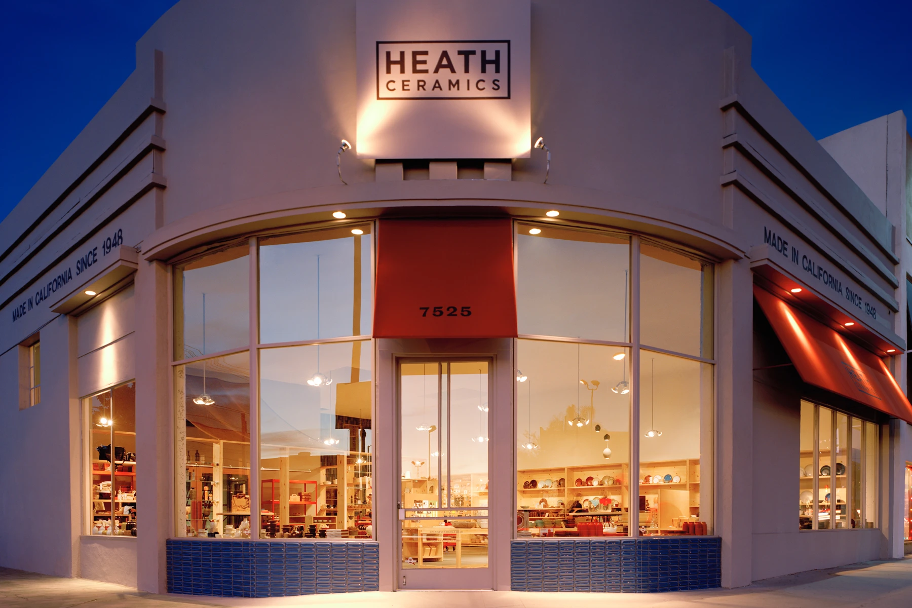 HeathCeramics 8