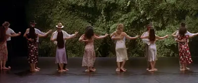 Talk to Her, 2002