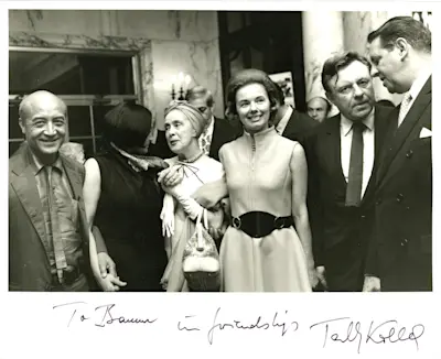 The Noguchi Museum Archives, 06913. ©The Isamu Noguchi Foundation and Garden Museum, New York / ARS