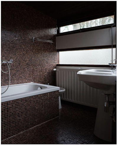 Alsteens House, Overijse, Belgium