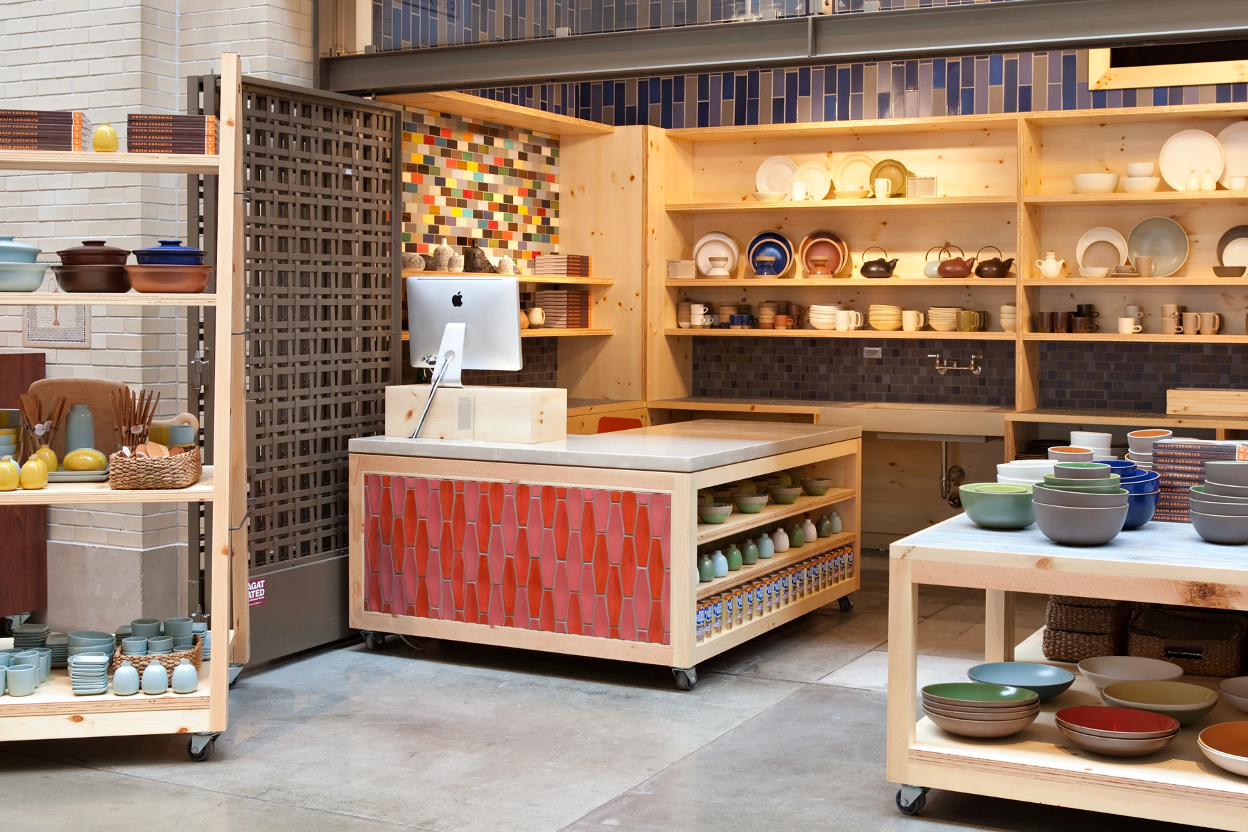 HeathCeramics 7