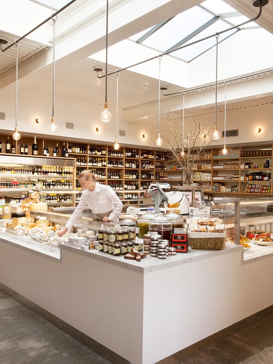 FarmshopBrentwood 8L