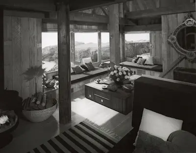 Sea Ranch Condominium 1, Sea Ranch, California, 1964