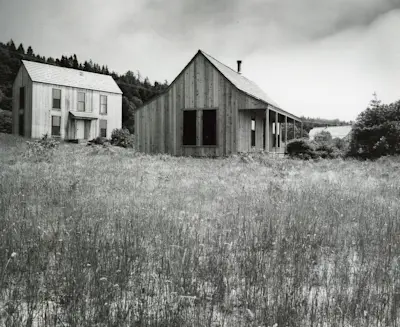 The Sea Ranch Employee Housing, Sea Ranch, California, 1986