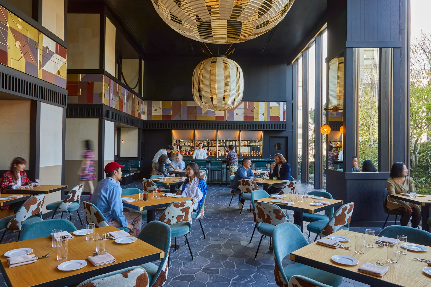 AceHotelKyoto 13