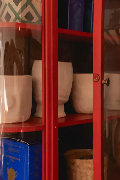 JB Blunk Cups