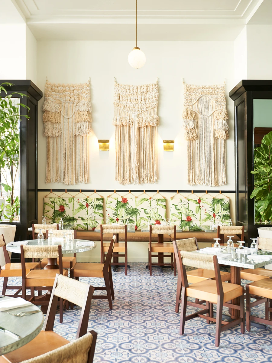 AmericanTradeHotel 5L