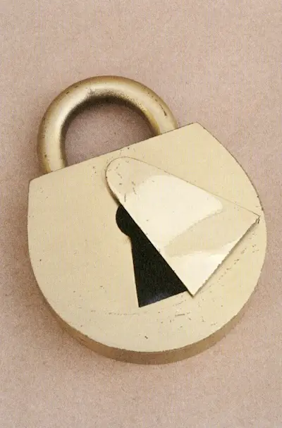 Ashtray No. 5012, 1950