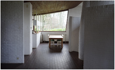 Alsteens House, Overijse, Belgium