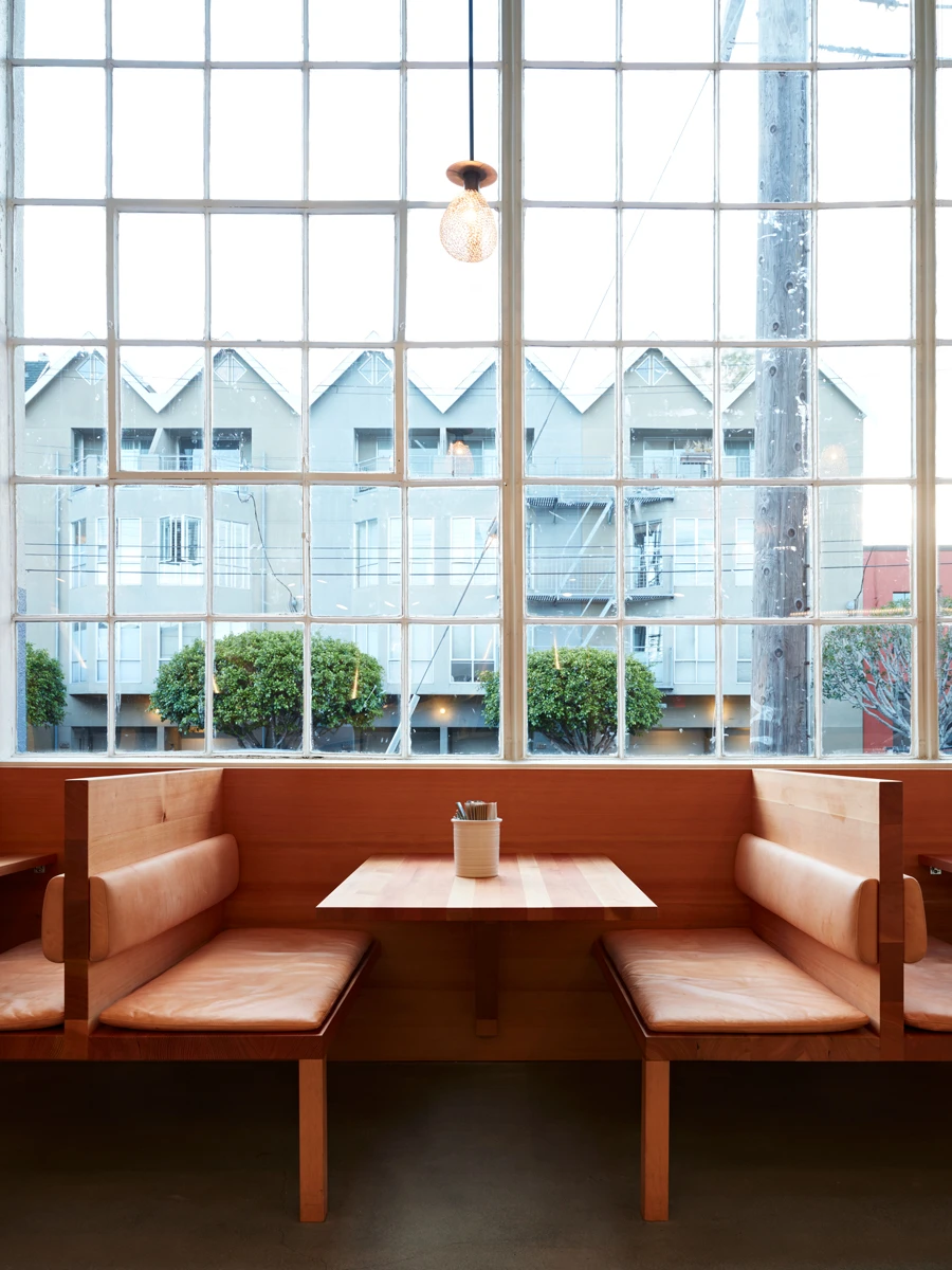 TartineManufactory 7R