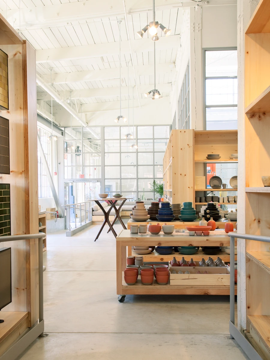 HeathCeramics 1R