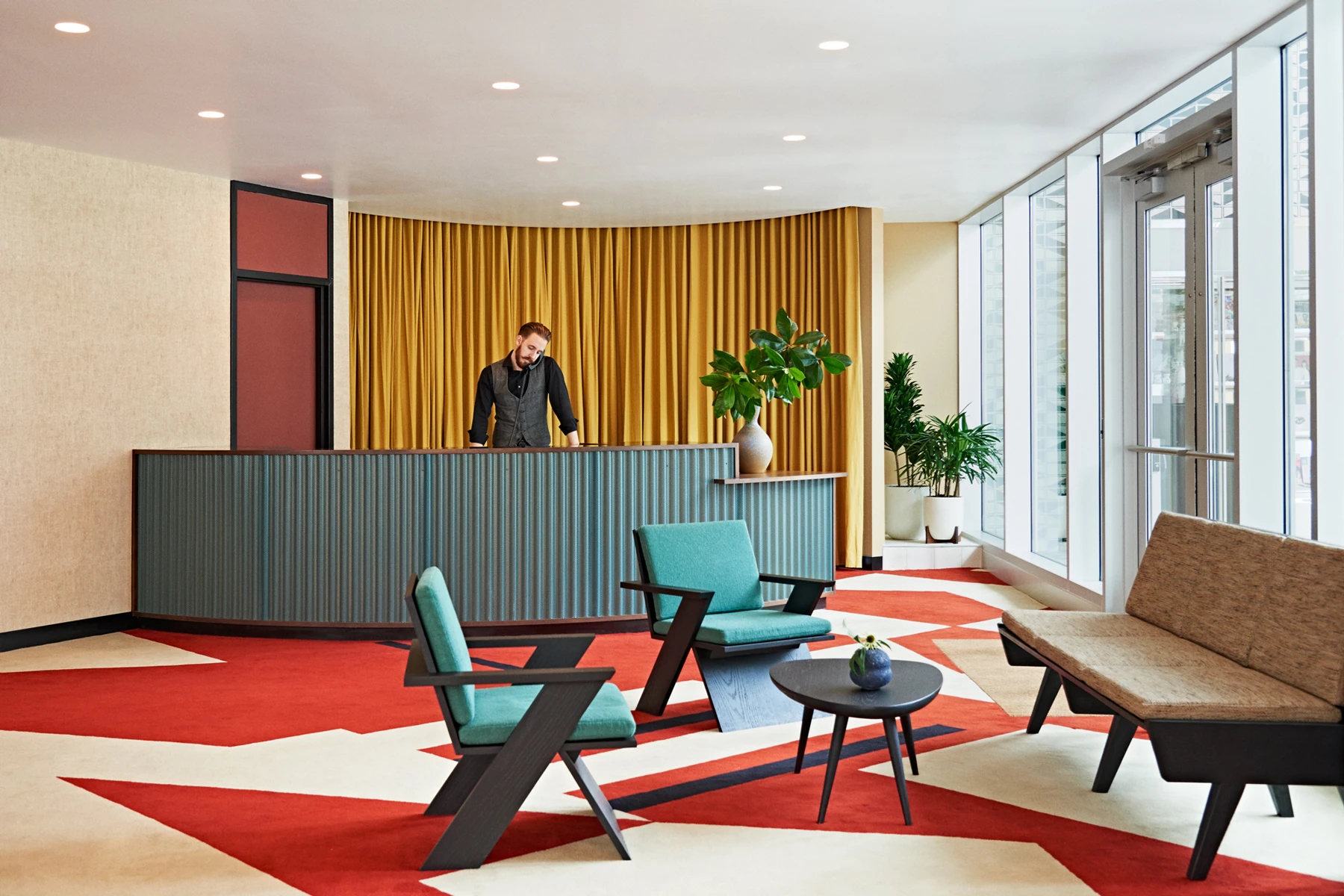 TheDurhamHotel 2
