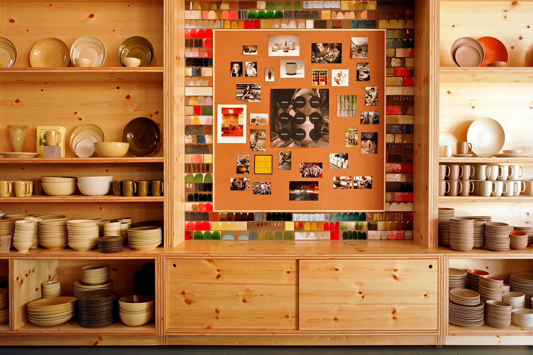 HeathCeramics 10