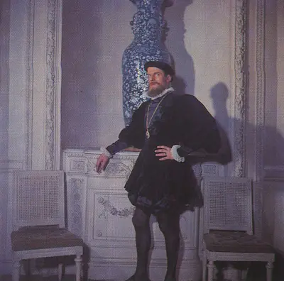 Fêtes : Mémorables Bals Costumes