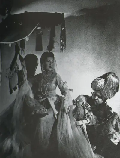 Fêtes : Mémorables Bals Costumes