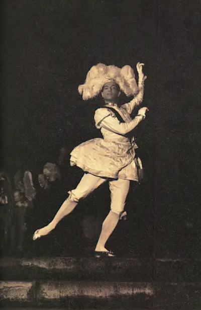 Fêtes : Mémorables Bals Costumes