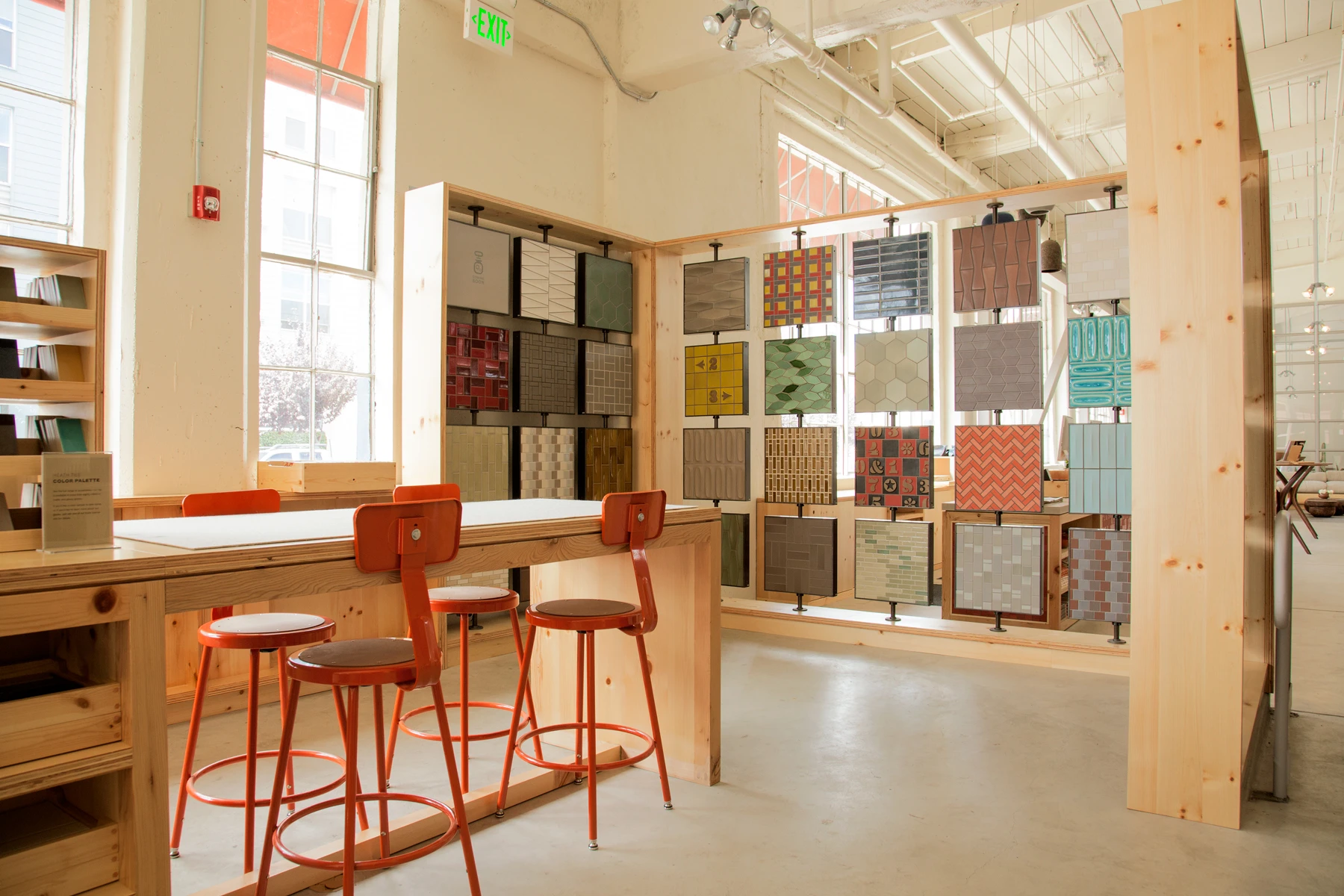 HeathCeramics 4