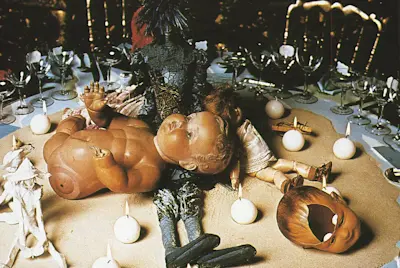 Fêtes : Mémorables Bals Costumes