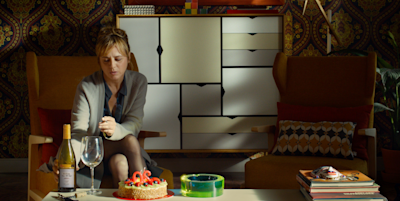 Julieta, 2016