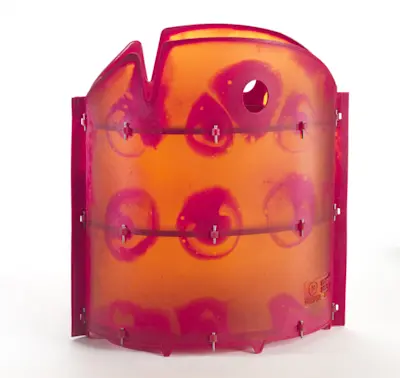 Box by Gaetano Pesce