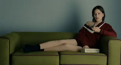 The Skin I Live In, 2011