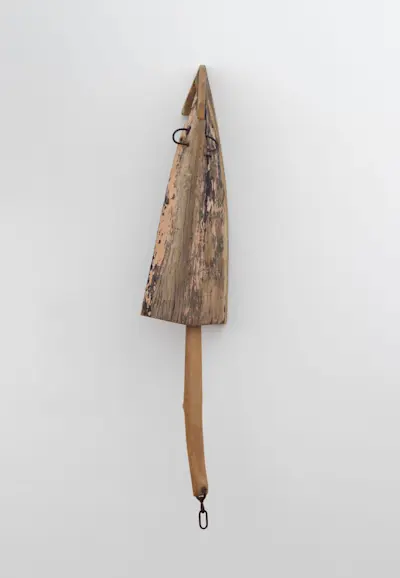 Sacred Hymns & Broken Tongues, 1996 via The Tilton Gallery