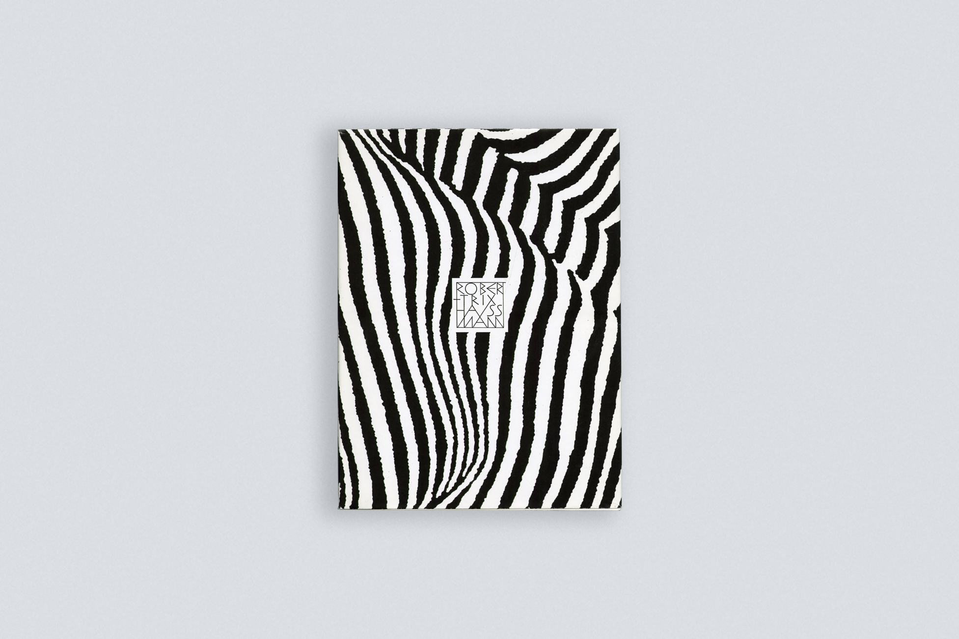 From the Library: Trix + Robert Haussmann