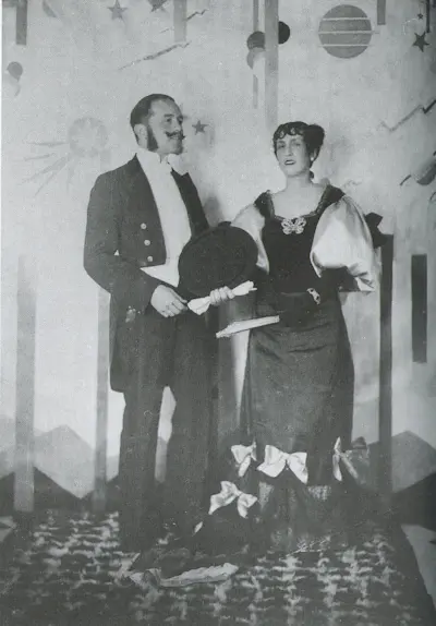 Fêtes : Mémorables Bals Costumes
