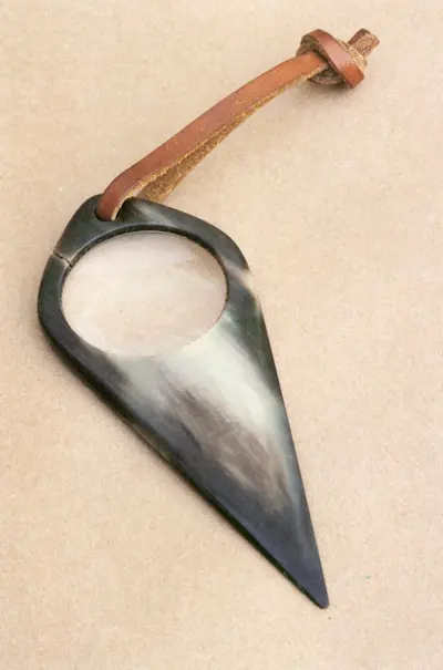 Magnifier No. 4998, 1959