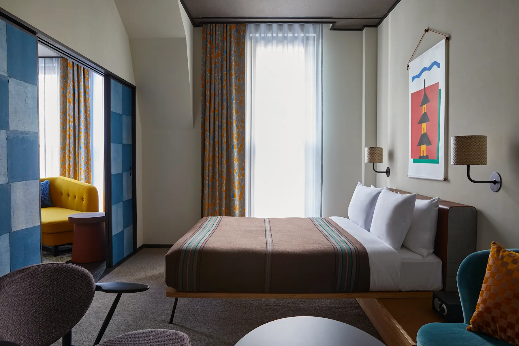 Ace Hotel Kyoto