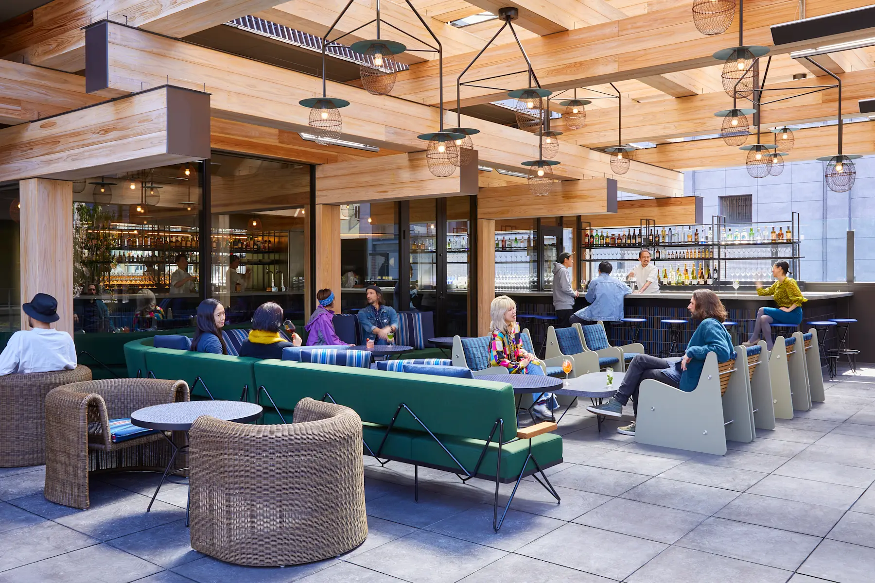 AceHotelKyoto 8