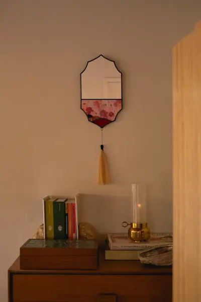 Mirror by Reimi and Lantern by Remains
