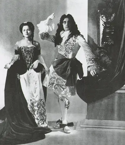Fêtes : Mémorables Bals Costumes
