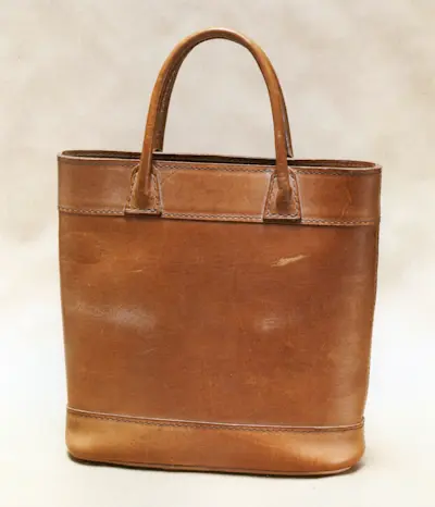 Shopper No. 4985, 1951