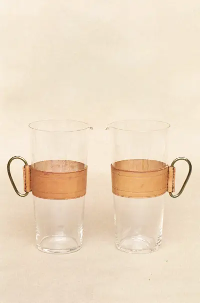 Martini Pitcher No. 3749, 1950