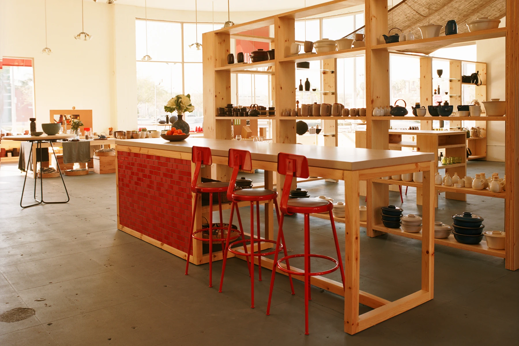 HeathCeramics 12