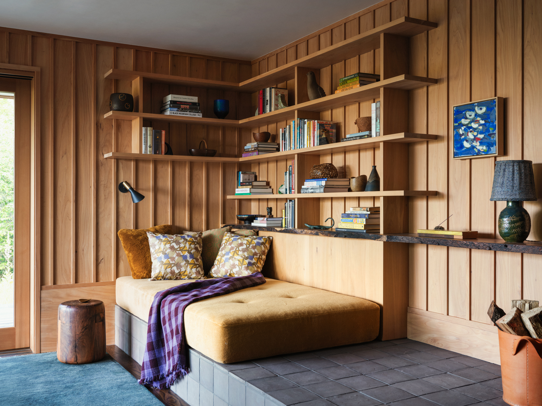 From the Portfolio: Already Home