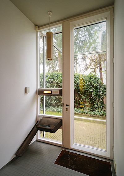 Braem House, Antwerp