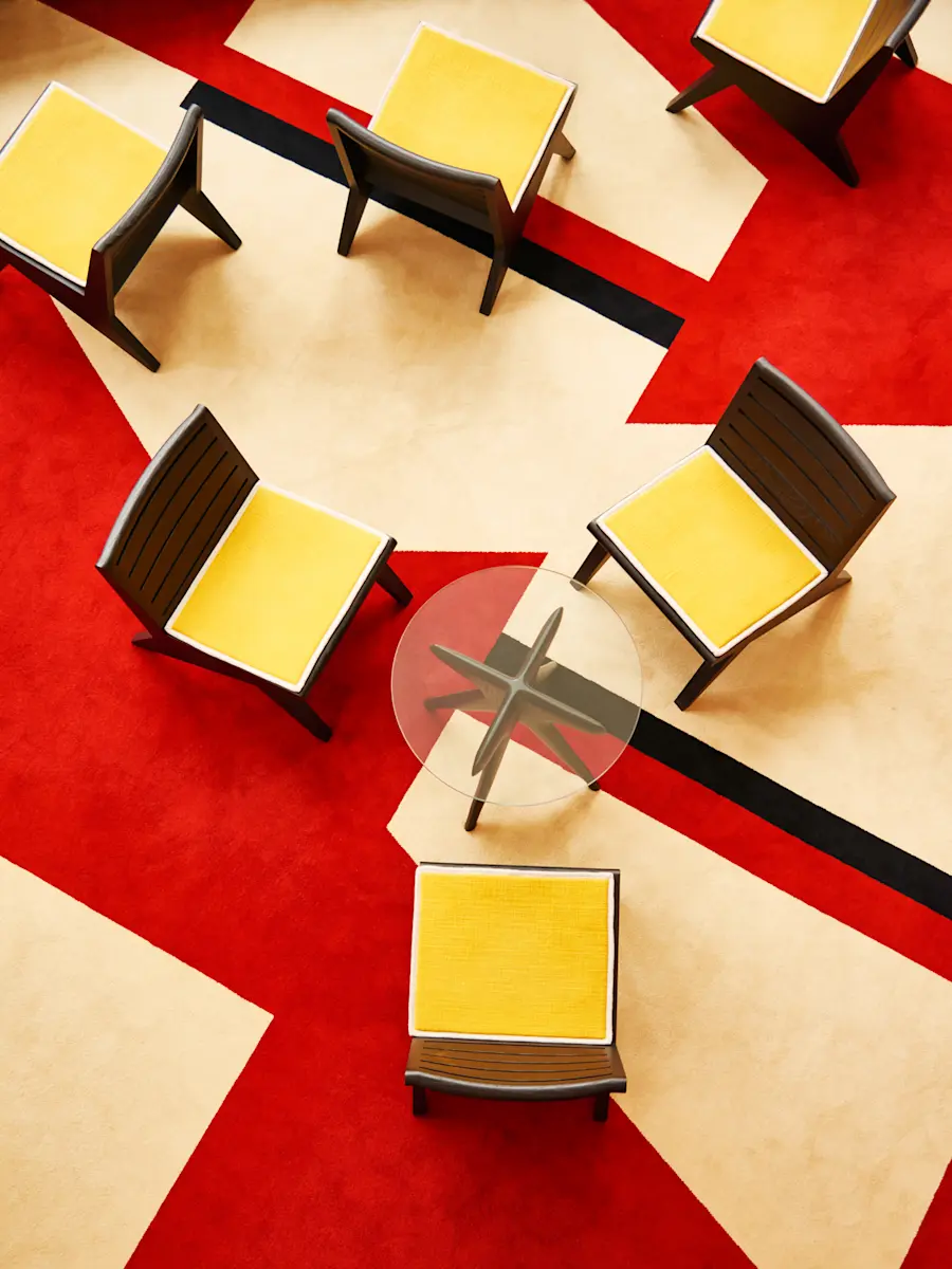 TheDurhamHotel 4R