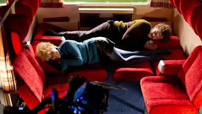 Julieta, 2016