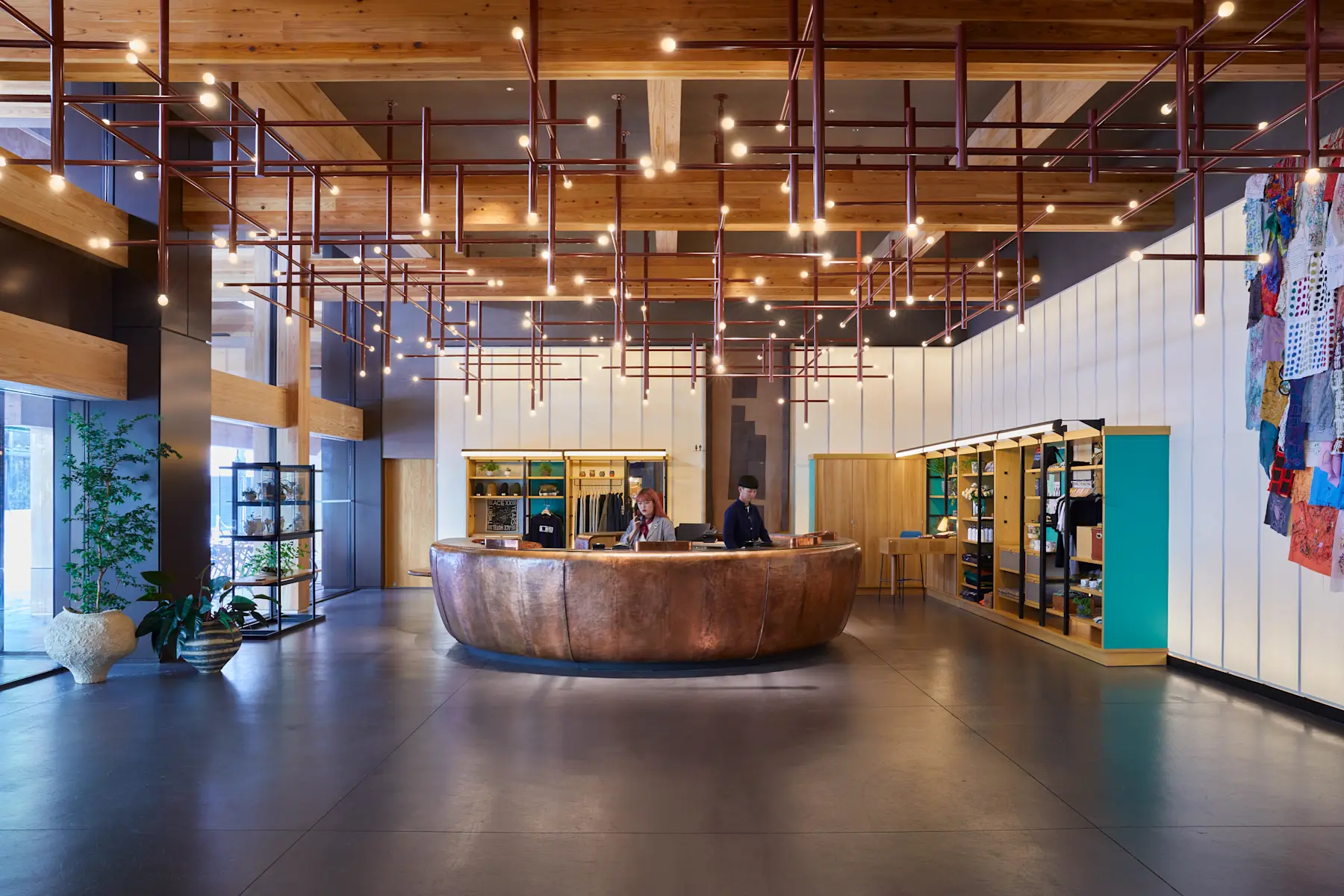 AceHotelKyoto 1