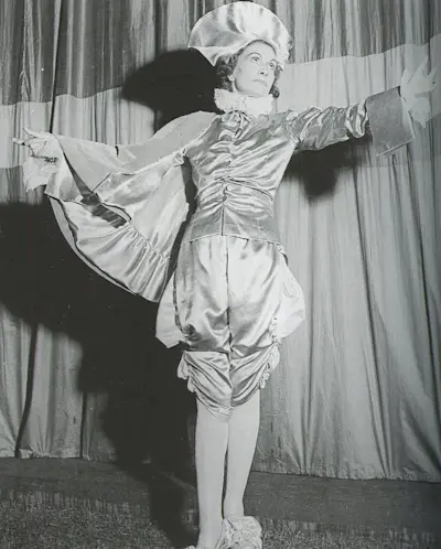 Fêtes : Mémorables Bals Costumes