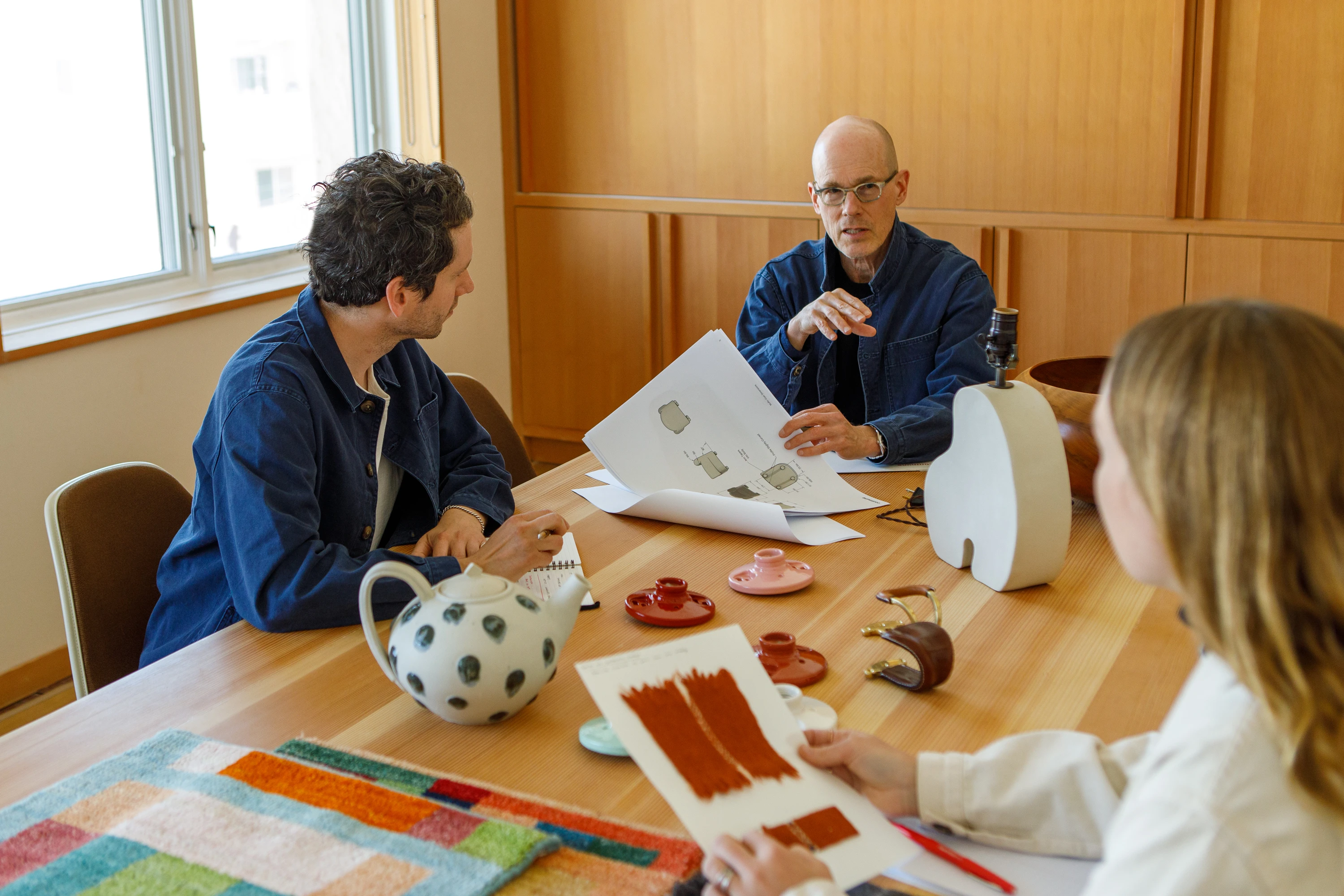 CommuneStudio 5