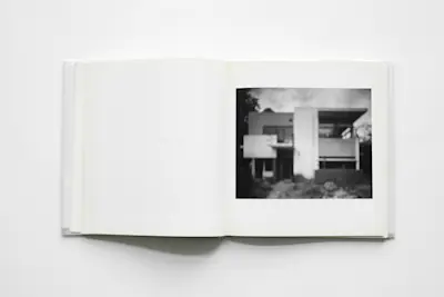 Rietveld Schroder House, 1999