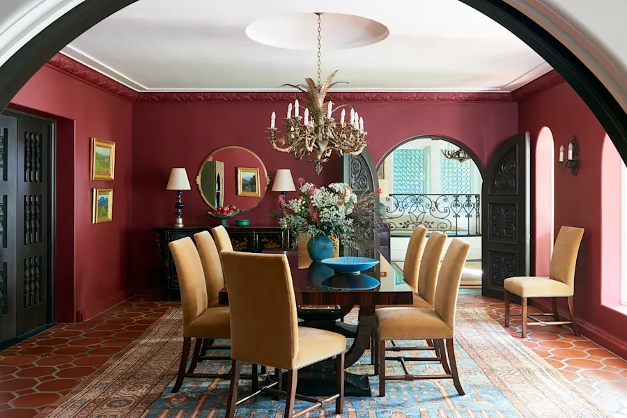 BeverlyHillsSpanishColonial 5