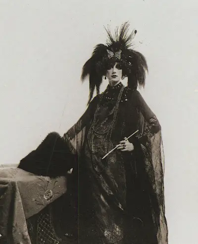 Fêtes : Mémorables Bals Costumes