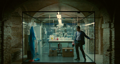 The Skin I Live In, 2011